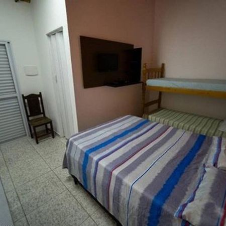Pousada Toca Da Anita Maresias Sao Sebastiao  Buitenkant foto