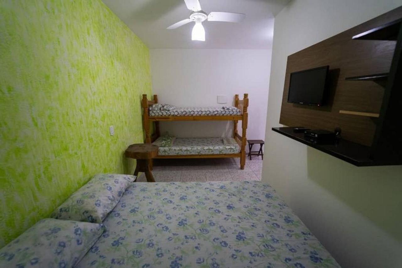 Pousada Toca Da Anita Maresias Sao Sebastiao  Buitenkant foto