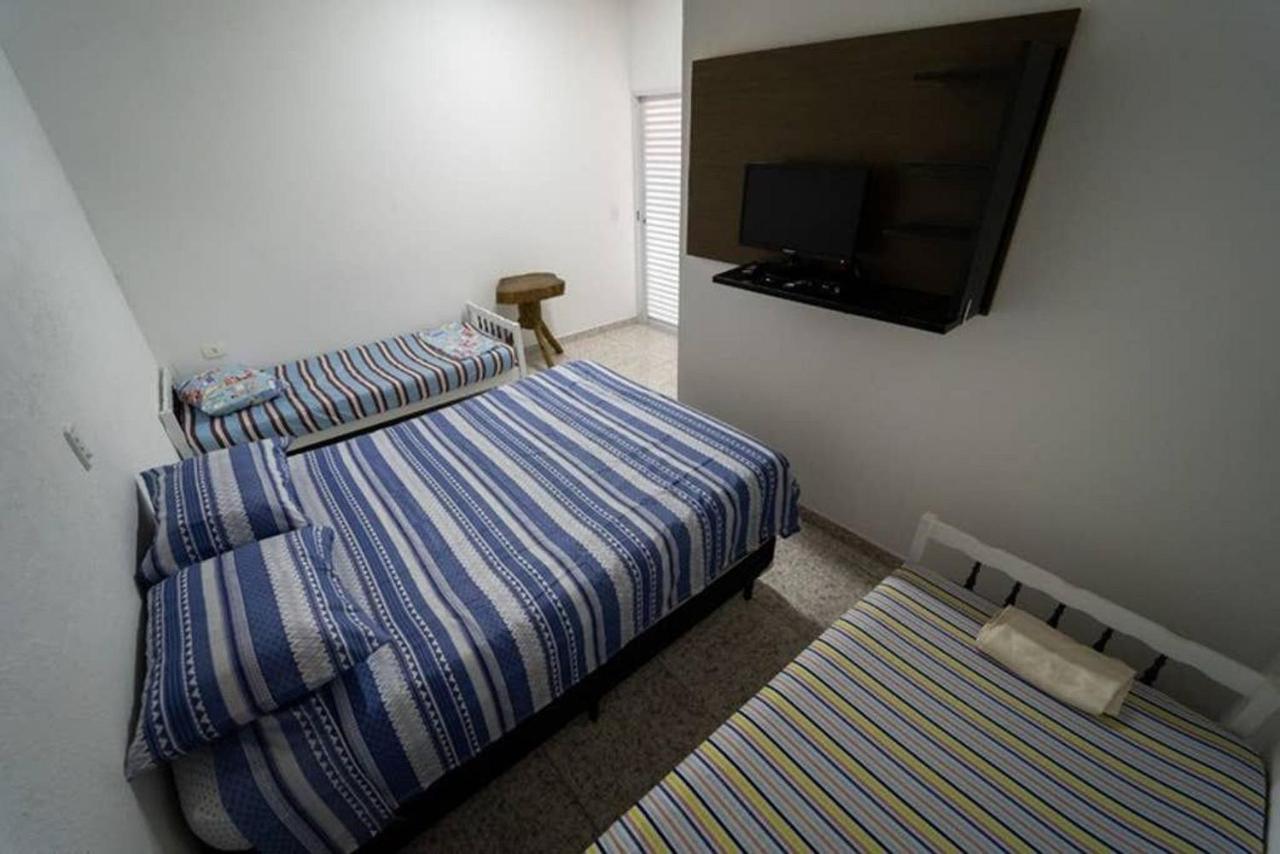 Pousada Toca Da Anita Maresias Sao Sebastiao  Buitenkant foto