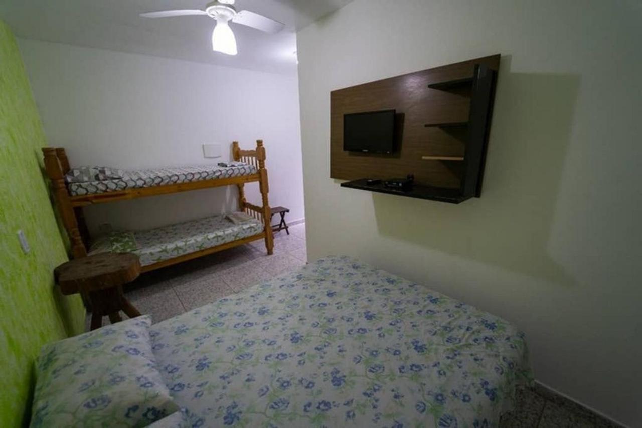 Pousada Toca Da Anita Maresias Sao Sebastiao  Buitenkant foto