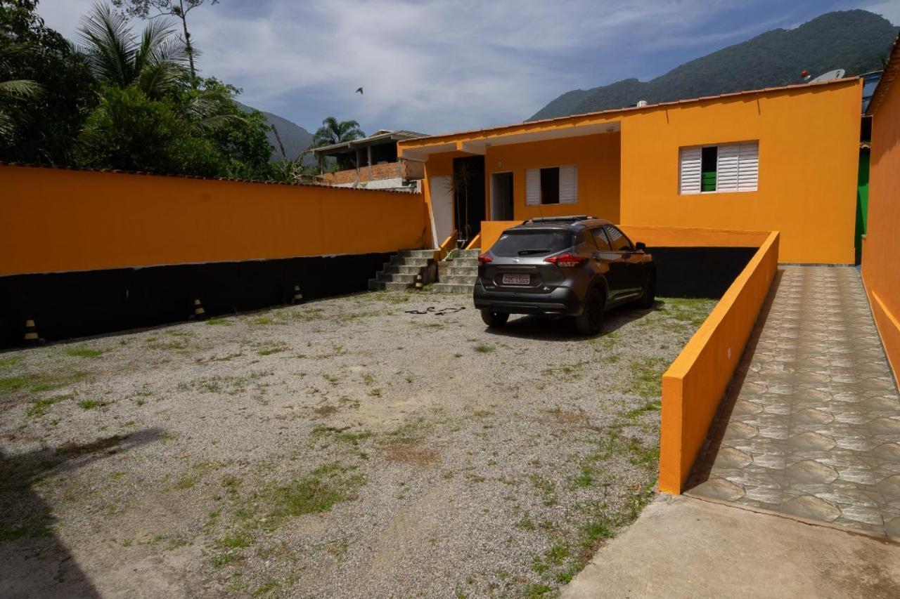 Pousada Toca Da Anita Maresias Sao Sebastiao  Kamer foto