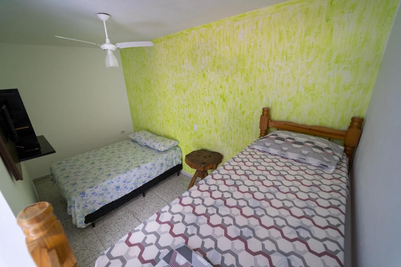 Pousada Toca Da Anita Maresias Sao Sebastiao  Buitenkant foto