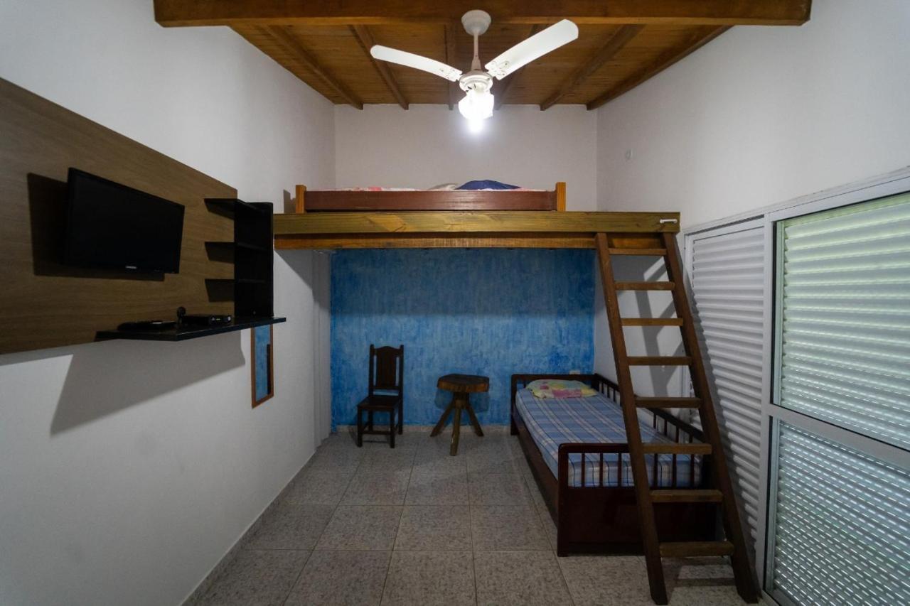 Pousada Toca Da Anita Maresias Sao Sebastiao  Buitenkant foto